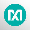Maxim Integrated® Logo