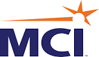 MCI Inc.® Logo