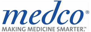 Medco Health® Logo