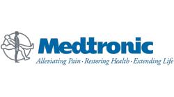 Medtronic® Logo