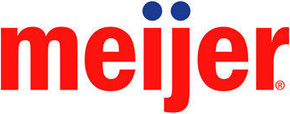 Meijer® Logo