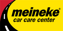 Meineke® Logo