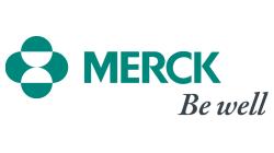Merck & Co.® Logo