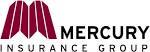 Mercury Insurance Group® Logo