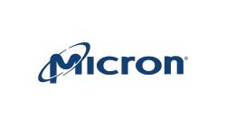 Micron Technology® Logo