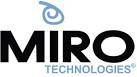 Miro Technologies® Logo