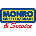 Monro Muffler Brake® Logo