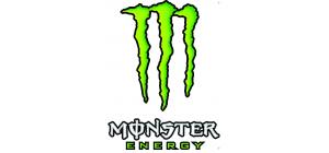 Monster Beverage Corporation® Logo