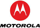 Motorola® Logo