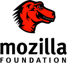 Mozilla Foundation® Logo