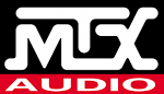 MTX Audio® Logo