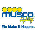 Musco Lighting® Logo