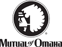 Mutual of Omaha® Logo