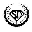Natalac Records® Logo