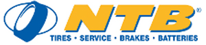 National Tire and Battery® Logo