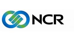 NCR Corporation® Logo