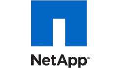 NetApp® Logo
