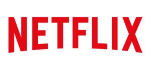 Netflix® Logo