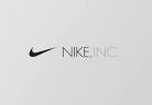 Nike, Inc.® Logo