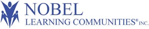 Nobel Learning Communities® Logo