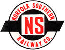 Norfolk Southern Railway® Logo