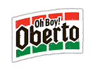 Oberto Sausage Company® Logo