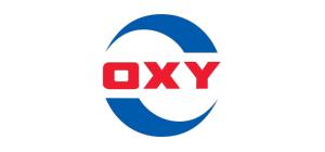 Occidental Petroleum® Logo