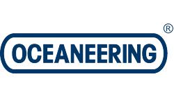 Oceaneering International® Logo