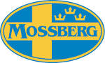 O.F. Mossberg & Sons® Logo
