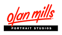 Olan Mills® Logo