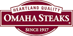 Omaha Steaks® Logo