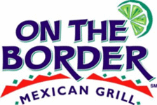 On the Border® Logo