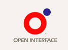 Open Interface North America® Logo