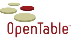 OpenTable® Logo