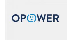 Opower® Logo