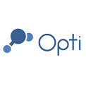 OptiRTC® Logo