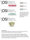 OSI Restaurant Partners® Logo