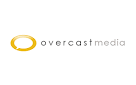 Overcast Media® Logo
