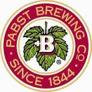 Pabst Brewing Company® Logo