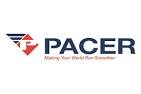Pacer International® Logo