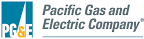 Pacific Gas and Electric Company® Logo