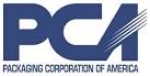 Packaging Corporation of America® Logo