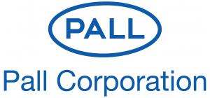 Pall Corporation® Logo