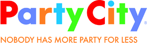 Party City® Logo