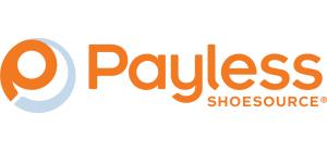 Payless ShoeSource® Logo