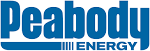 Peabody Energy® Logo