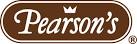 Pearsons Candy Company® Logo