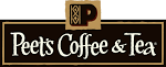 Peets Coffee® Logo