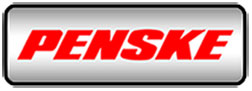 Penske Corporation® Logo