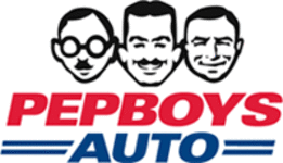 Pep Boys® Logo